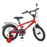 Детский велосипед PROFI 16' T1675