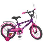 Детский велосипед PROFI 16' T1677