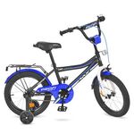 Детский велосипед PROFI 16' Y16101
