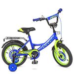 Детский велосипед PROFI 16' Y1641