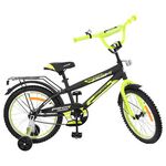 Детский велосипед PROFI 18' G1851