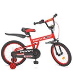 Детский велосипед PROFI 18' L18112