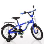 Детский велосипед PROFI 18' T18151
