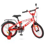 Детский велосипед PROFI 18' T18171