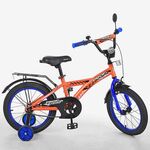 Детский велосипед PROFI 18' T1835