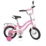 Детский велосипед PROFI 12' L1291