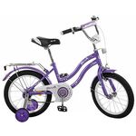 Детский велосипед PROFI 14' L1493