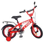Детский велосипед PROFI 14' T14171