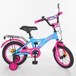 Детский велосипед PROFI 14' T1464