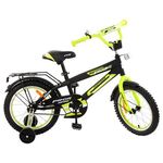 Детский велосипед PROFI 16' G1651