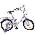 Детский велосипед PROFI 16' L1683