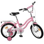 Детский велосипед PROFI 16' L1691