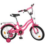 Детский велосипед PROFI 16' L1692