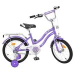 Детский велосипед PROFI 16' L1693