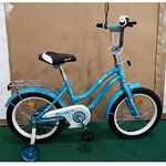 Детский велосипед PROFI 16' L1694