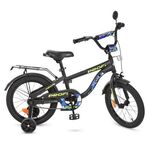 Детский велосипед PROFI 16' T16152