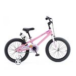 Велосипед RoyalBaby FREESTYLE 18', розовый