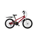 Велосипед RoyalBaby FREESTYLE 20', красный