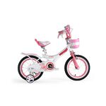Велосипед RoyalBaby JENNY GIRLS 16', розовый