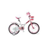 Велосипед RoyalBaby JENNY GIRLS 18', розовый