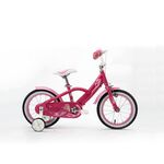 Велосипед RoyalBaby MERMAID 16', розовый