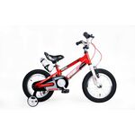Велосипед RoyalBaby SPACE NO.1 Alu 12', красный