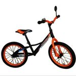 Беговел AZIMUT BALANCE BIKE AIR 12\14\16 CROSSER