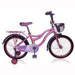 Велосипед CROSSER KIDDY 16\18\20