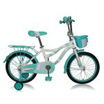 Велосипед CROSSER KIDDY 16\18\20