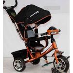 Велосипед CROSSER T-1 EVA NEW (пена)