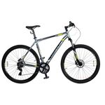 Велосипед COMANCHE NIAGARA 29 COMP (Серый)