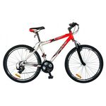 Велосипед COMANCHE PRAIRIE COMP M (Красный-белый)