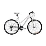 Велосипед COMANCHE NIAGARA CROSS L (Белый)