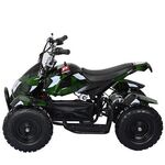 Квадроцикл HB-EATV800-10
