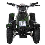 Квадроцикл HB-EATV800-10