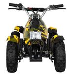Квадроцикл HB-EATV800-13