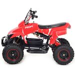 Квадроцикл HB-EATV800C-3