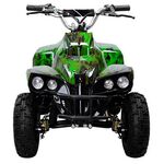 Квадроцикл HB-EATV800C (NEW)