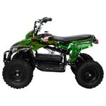 Квадроцикл HB-EATV800C (NEW)