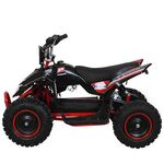 Квадроцикл HB-EATV800K-3