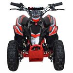 Квадроцикл HB-EATV800K-3