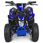Квадроцикл HB-EATV800K-4