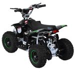Квадроцикл HB-EATV800K-5