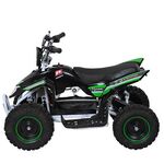 Квадроцикл HB-EATV800K-5