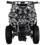 Квадроцикл HB-EATV800N (NEW)