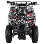 Квадроцикл HB-EATV800N (NEW)