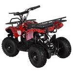 Квадроцикл HB-EATV800N (NEW)