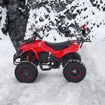 Квадроцикл HB-EATV1000C