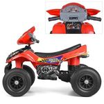 Квадроцикл M2403ALR