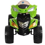 Квадроцикл M3101EBLR (MP3)